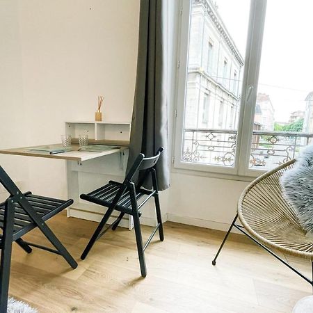 Apartament #Fk The Altitude Nest Grenoble Zewnętrze zdjęcie