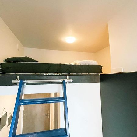 Apartament #Fk The Altitude Nest Grenoble Zewnętrze zdjęcie