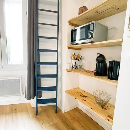 Apartament #Fk The Altitude Nest Grenoble Zewnętrze zdjęcie