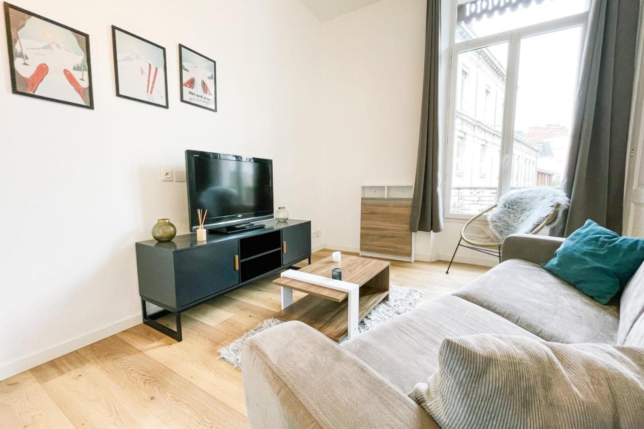 Apartament #Fk The Altitude Nest Grenoble Zewnętrze zdjęcie