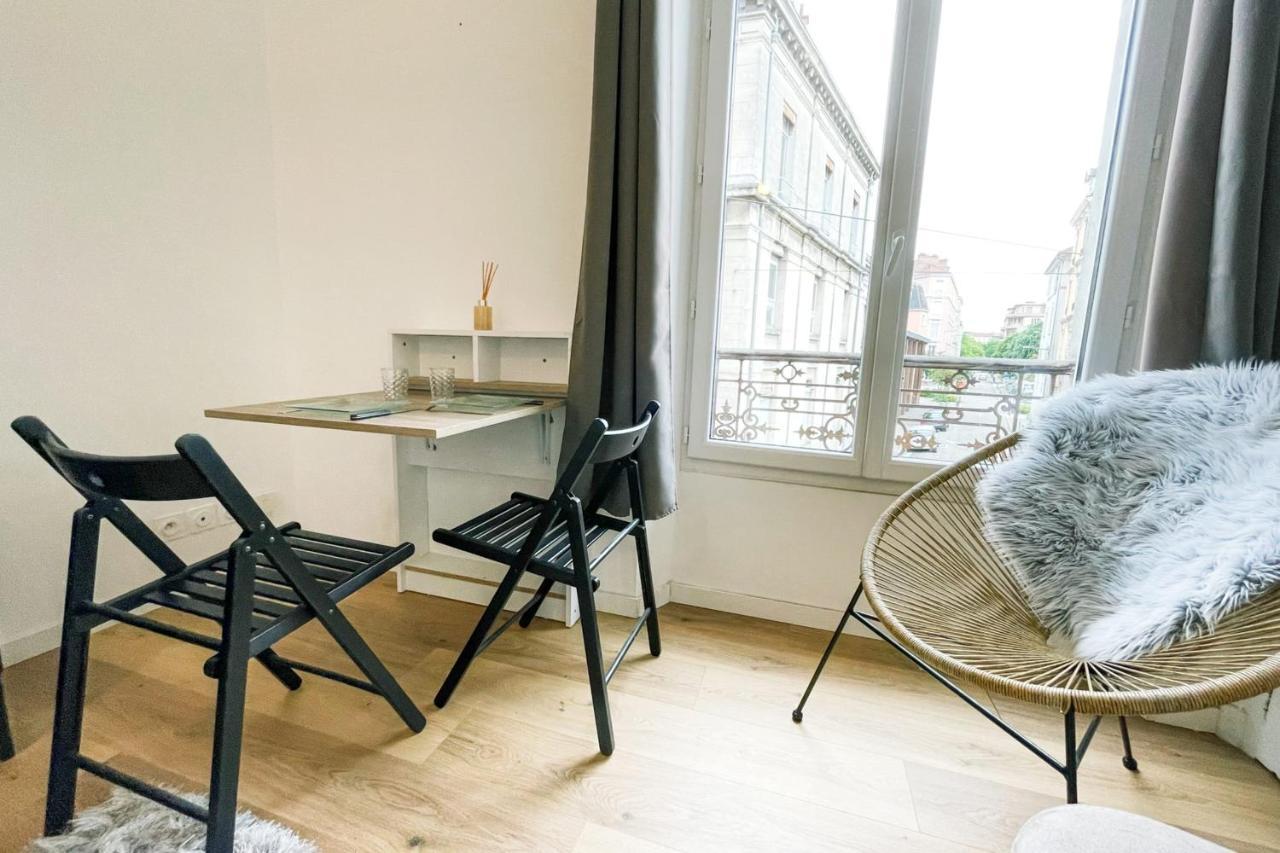 Apartament #Fk The Altitude Nest Grenoble Zewnętrze zdjęcie