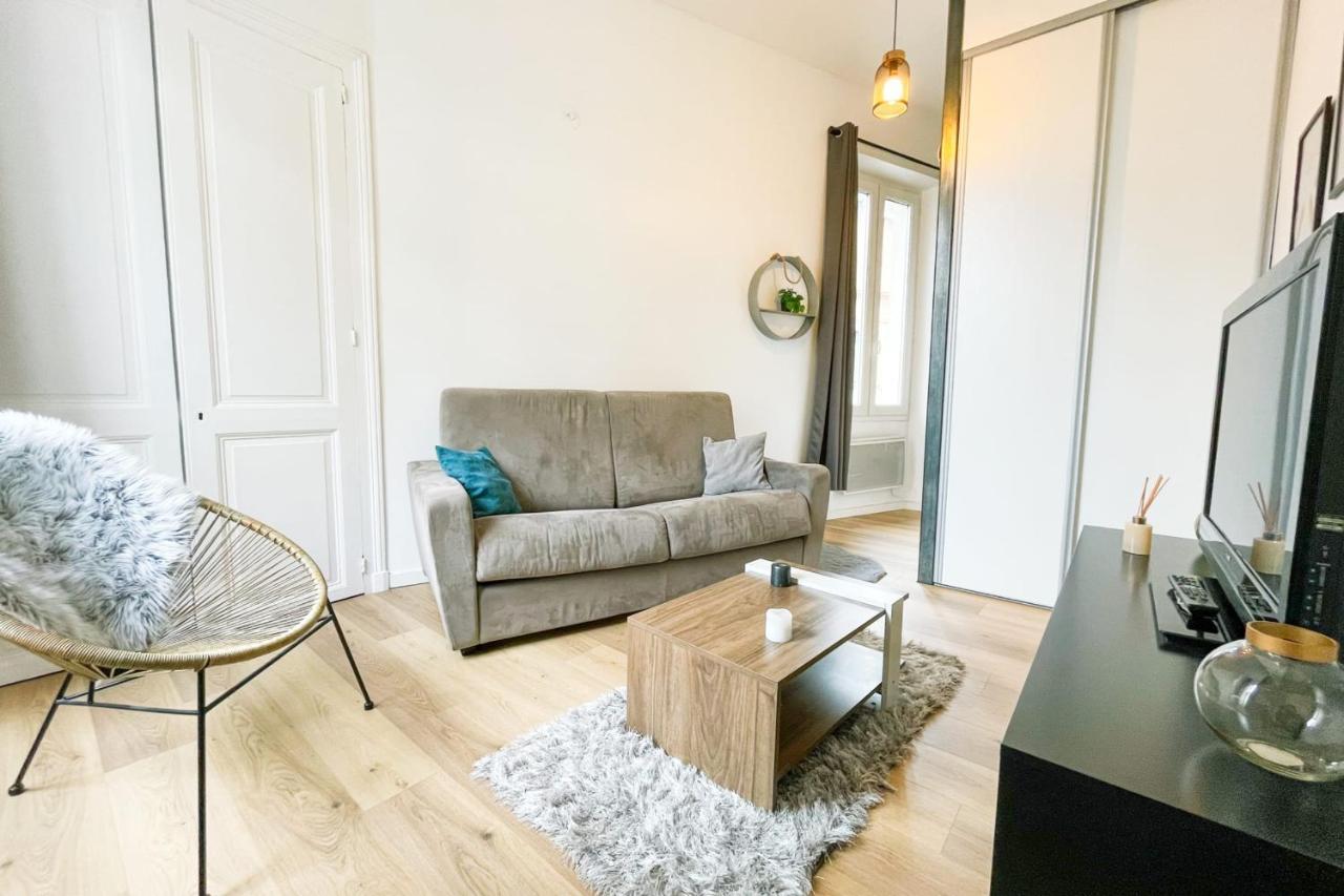Apartament #Fk The Altitude Nest Grenoble Zewnętrze zdjęcie
